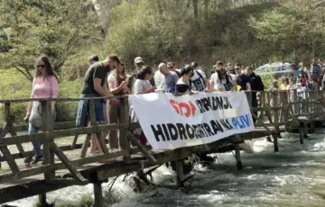 Hidrocentrala sipovo