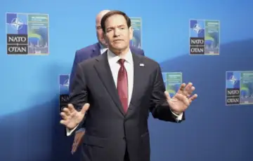 Marco Rubio