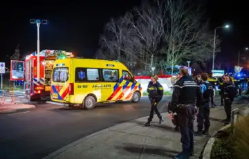 Nizozemska ebola