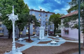 Hadžići otvaraju Park Sorgun