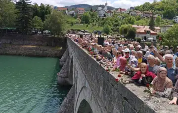 Visegrad godisnjica/ preporod