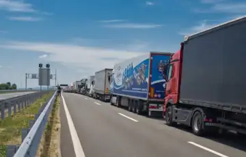 Kamioni gp gradiska