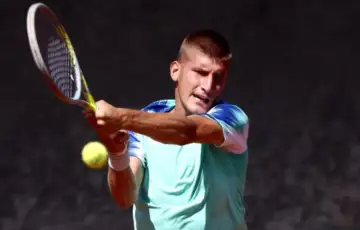 Andrej nedic