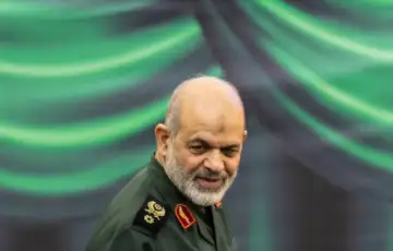 Ahmad Vahidi