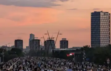 Srbija protesti