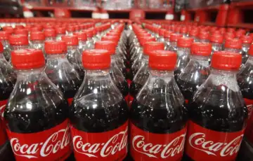 Coca cola