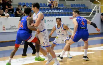 igokea i siroki