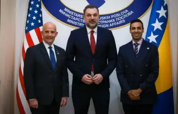 Konakovic sad kongresmeni