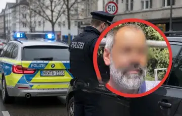 Njemacka 05 Biznismen iz Bi H pronaden mrtav nakon misteriozne otmice u Berlinu