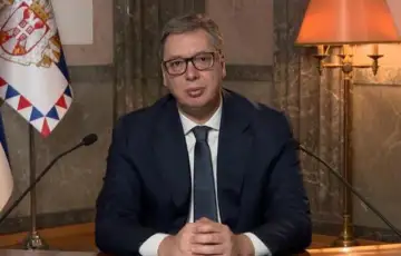 Aleksandar Vucic