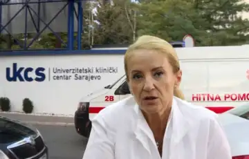 Sebija Izetbegovic