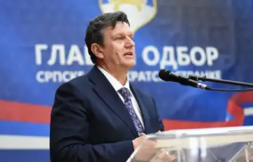 Branko Blanusa sds