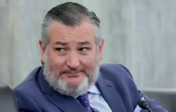 Ted Cruz