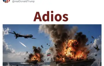 Tumo sad iran AI