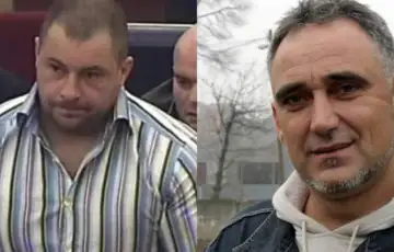 Admir Arnautović Šmrk Ramiz Delalić Ćelo