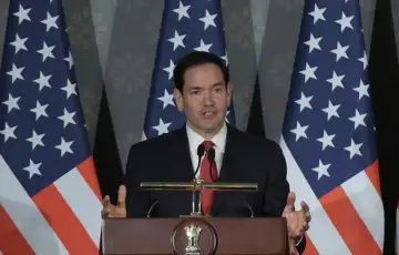Marco rubio