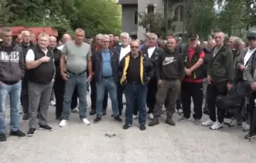 Rudari Zenice