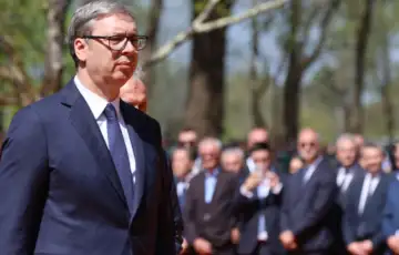 Aleksandar vucic predsjednik srbije 872x610