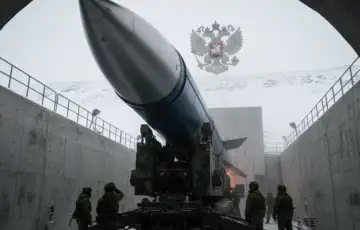 Rakete Oresnik