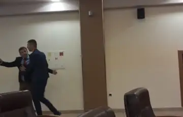 Nebojsa Vukanovic