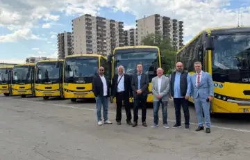 Adnan steta minibusi sarajevo/ Facebook