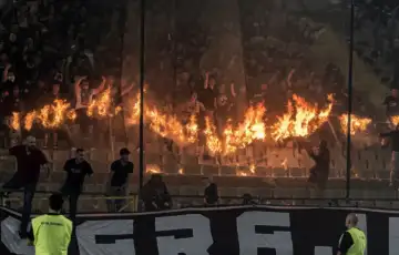 Horde zla kosevo
