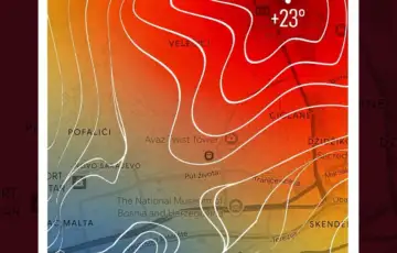 Sarajevo bocnulo Željezničar: objava o “temperaturnoj razlici”
