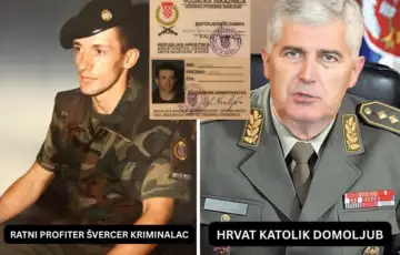 Dragan covic objava zdenka lukcica/ facebook