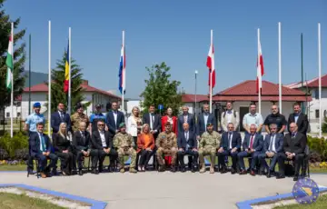 Eufor butmir