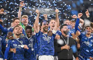 Schalke 04