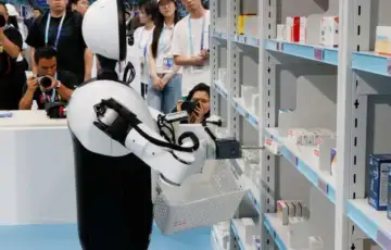 Robot