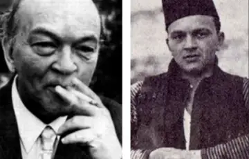 Enver Colakovic