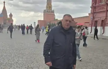 dodik moskva