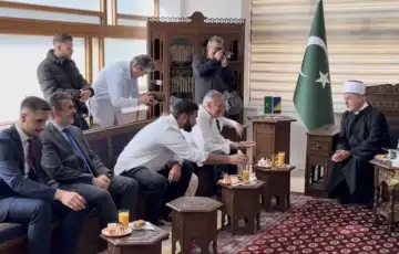 Kurban bajram kavazovic