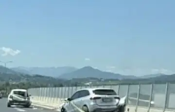 sarajevo nesreca