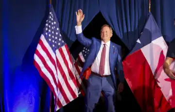 Ken Paxton