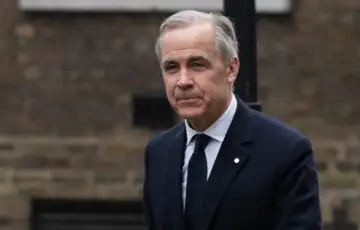 Mark Carney