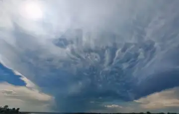 Hrvatska nevrijeme