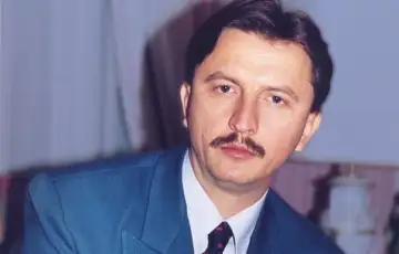 Irfan Ljubijankic