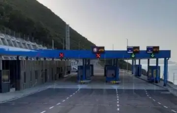 Putnicki saobracaj preko granicnog prijelaza Imotica Duzi