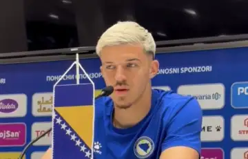 Tarik muharemovic