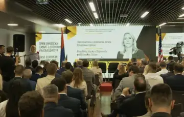 zeljka cvijanovic