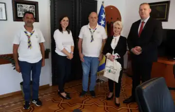 Vrhovni sud fbih i boranika
