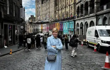Kolinda grabar kitarovic
