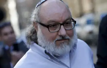 Jonathan Pollard