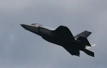 Borbeni avion