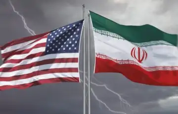 Iran SAD zastave 05