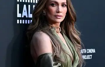 Jennifer Lopez
