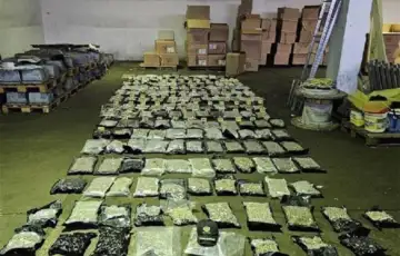 SIPA droga SIPA USKOK Ploče Laktaši
