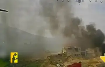 Hezbolah izrael